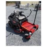 Toro Time Cutter Zero Turn Mower