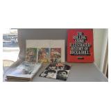 Box Lot Of Assorted Ephemera, & More (Review