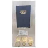 Assortment Of U.S. Coinage (Review Photos)