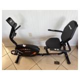 Jeekee Exercise Bike