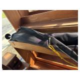 105.5ï¿½ Wide Dump Trailer Tarp