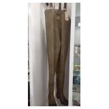 Pro Gear Chest Waders (Size 9)