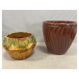 MCM Frank Moreno Pottery Planter, Earthenware