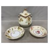 Early 1900ï¿½s Hermann Ohme ï¿½Old Ivoryï¿½ German