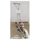 (1) Precision Garden Seeder (Model 1001B)