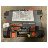 Black & Decker Portable Power Station