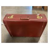 Vintage Suitcase