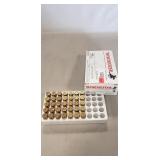 (35) Rounds 45 Auto Ammo