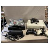 Xbox 360 Game Controller nsoles, Controllers,