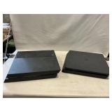 PlayStation 4, s4 Slim Console