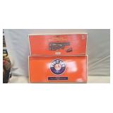 (2) Lionel O Gauge 42" Right Hand Remote Control