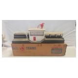 (1) Lionel Lumber Mill (#464) w/ Original Box