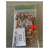 (100) .224 55 Gr. U-Max Bullets (As Per Consignor