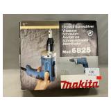 New Makita Drywall Screwdriver