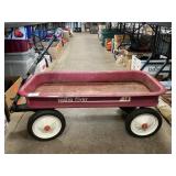 Radio Flyer Wagon