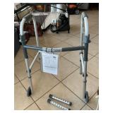 Invacare Walker