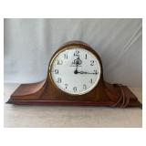 Electric Seth Thomas Westminster Chime Mantel