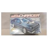 (1) Model Kit (Factory Sealed)