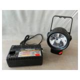 Panasonic Universal Charger & Worllight