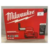 New Sealed Milwaukee Hammervac Cedicated Dust
