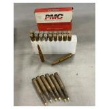 (26) Rounds Of .270 Wn. Ammo/Reloads