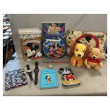 Mickey Mouse, Disney Collectables & Memorabilia