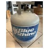 Propane Tank