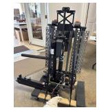 Bruno Power Chair Hitch Carrier