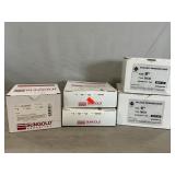 Lot Of Sanding Discs