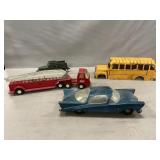 Banthrico Futuristic Auto Bank (No Stopper),