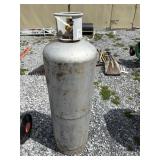 Propane Tank