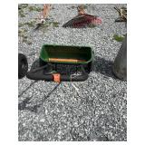 Scotts Spreader