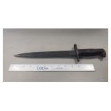 (1) Vintage U.S. Bayonet