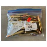 (19) Rounds Of .338 Win. Mag. Ammo