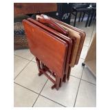 Set of Folding Tables