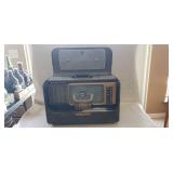 Vintage Zenith Radio