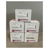 (5) Boxes Of Sanding Discs