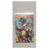 (20) Assorted Comic Books