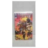 (20) Assorted Comic Books