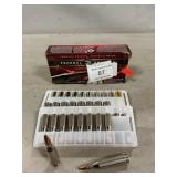(20) Rounds Of .243 Win. Ammo