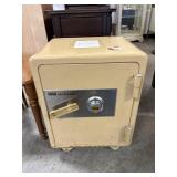 Saga Saf-d-posit Safe