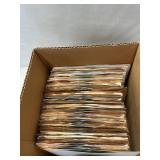 Box Of ALL Promo, DJ, Radio Station 45 Records