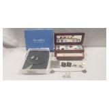 Tray Of Assorted Jewelry & More