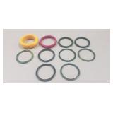 (10) Vintage Bakelite Bangle Bracelets