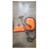 Kenmore Canister Vacuum Cleaner