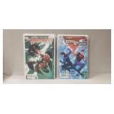 (20) Assorted Comic Books