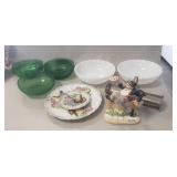 Tray Lot Of Assorted Items