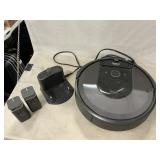 iRobot Roomba Robot Vacuum (Untested)