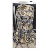 KUIU Pro 2300 Camouflage Hunting Backpack