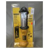 New Dewalt Fluorescent Area Light